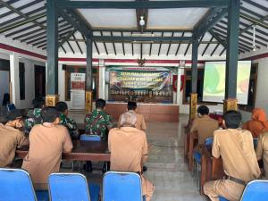 Sosialisasi Kebaran 